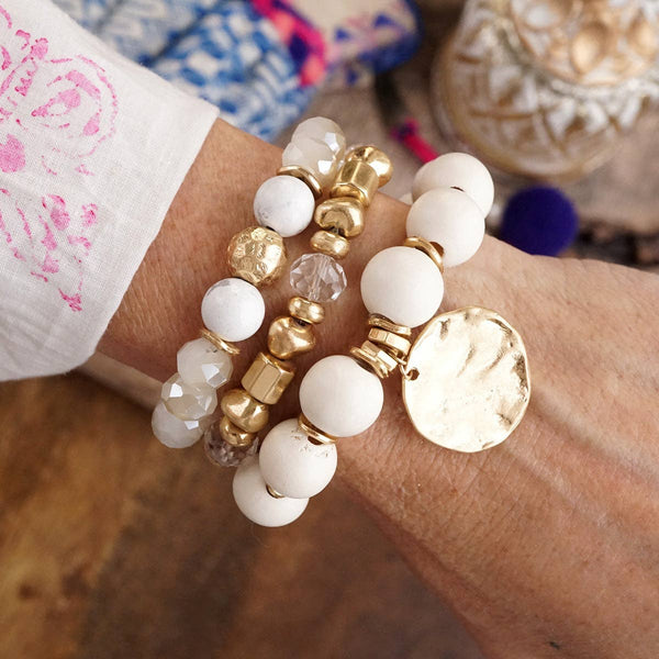 Sundance Bracelet Stack