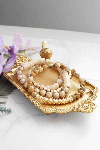 Harmony Bracelet Stack