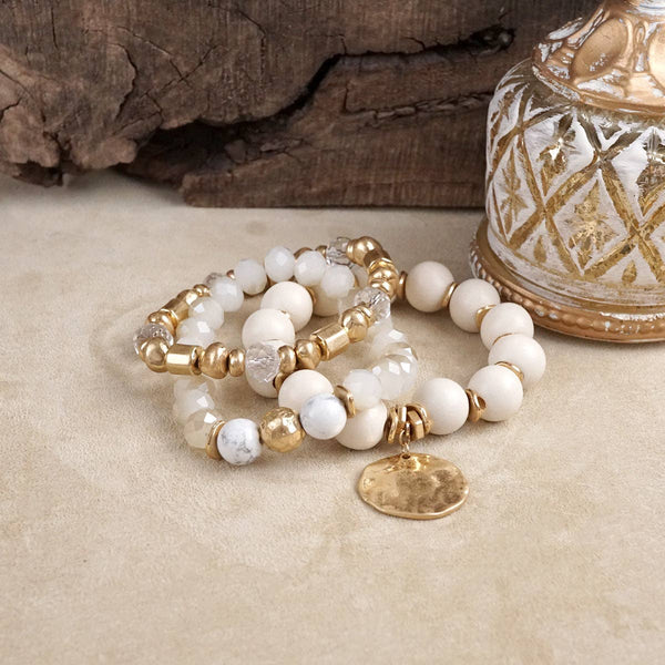 Sundance Bracelet Stack