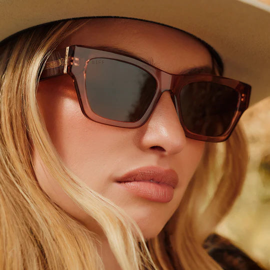Diff Sunglasses - Beth II
