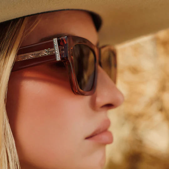 Diff Sunglasses - Beth II