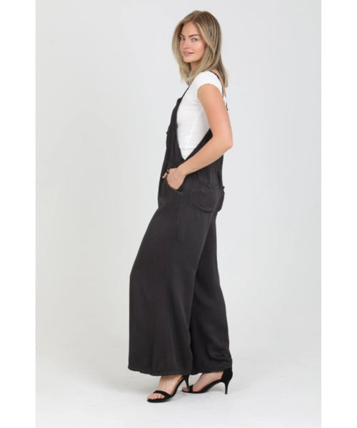 Estee Overall Jumpsuit