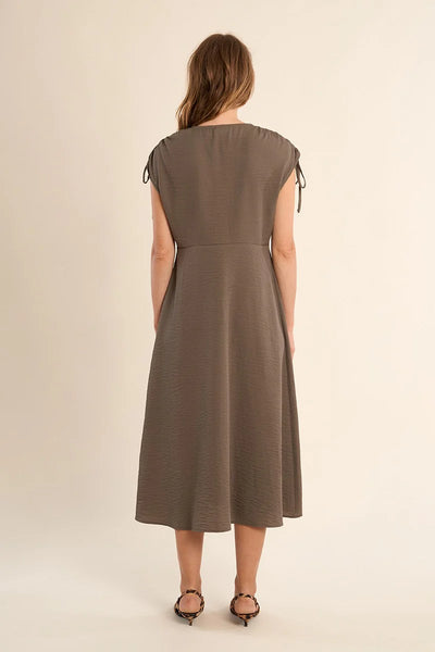 Rebecca Midi Dress