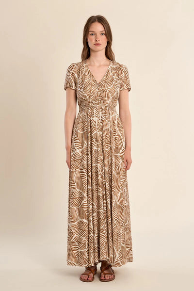 Take Me Away Maxi Dress