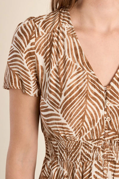 Take Me Away Maxi Dress