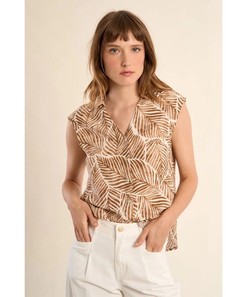 Take Me Away Top