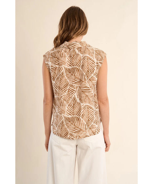 Take Me Away Top