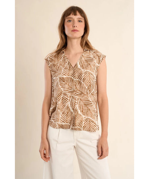 Take Me Away Top