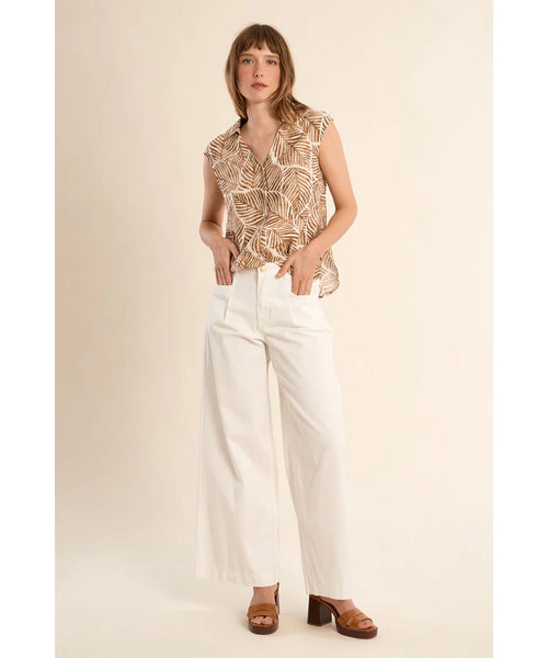 Take Me Away Top