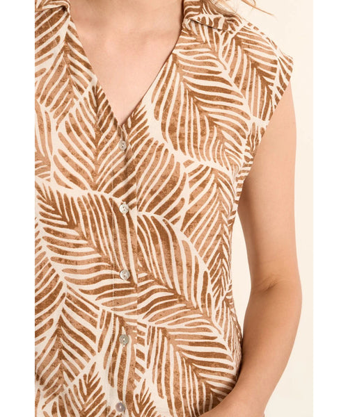Take Me Away Top