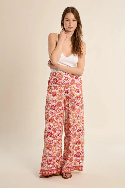 Moana Printed Pants