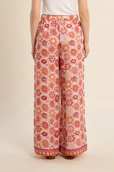 Moana Printed Pants
