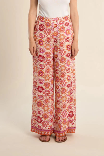 Moana Printed Pants