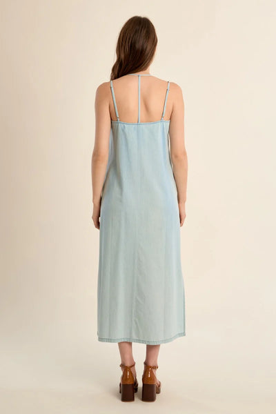 Conni Midi Dress