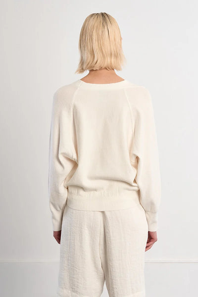 Daisy Knit Cardigan