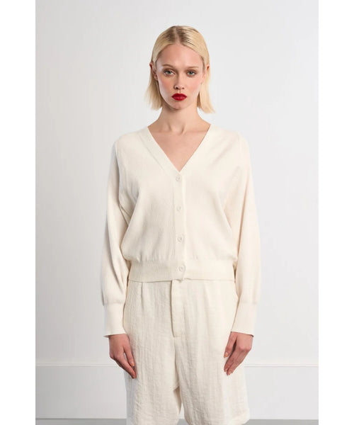 Daisy Knit Cardigan
