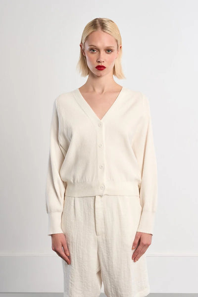 Daisy Knit Cardigan