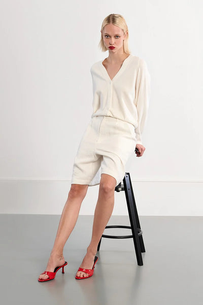 Daisy Knit Cardigan