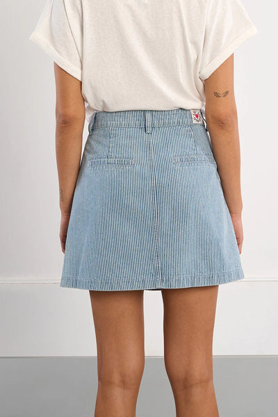 Scout Striped Skirt
