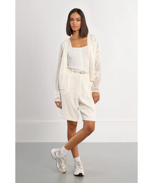 Seashore Knit Cardigan