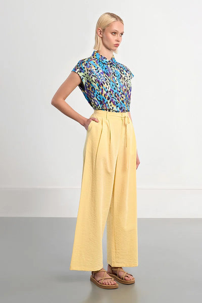 Vineyard Wide Leg Pants