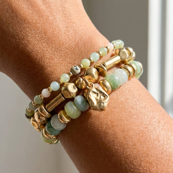 Mojave Bracelet Stack