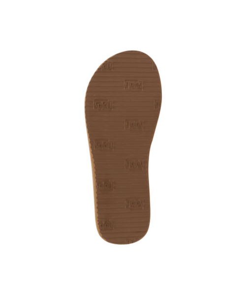 Flojos Women's Sandals - Sky