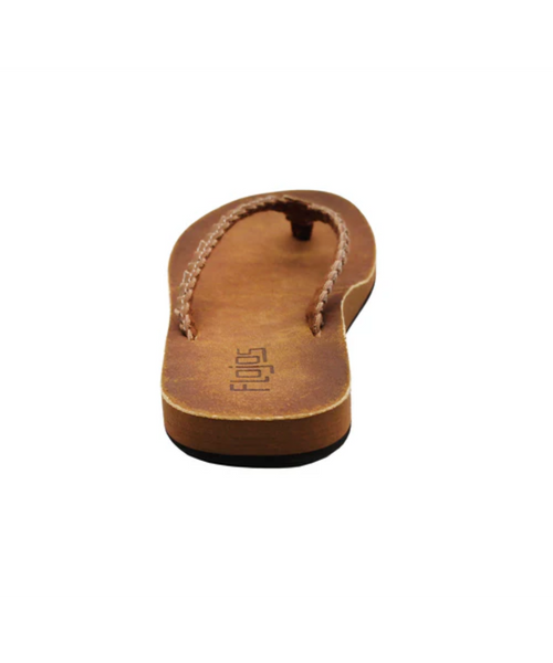 Flojos Women's Sandals - Sky