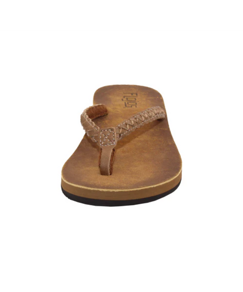Flojos Women's Sandals - Sky