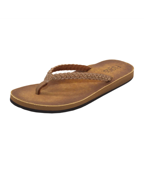 Flojos Women's Sandals - Sky