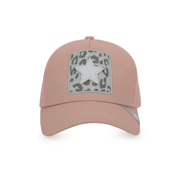 Chrys Snapback Hat