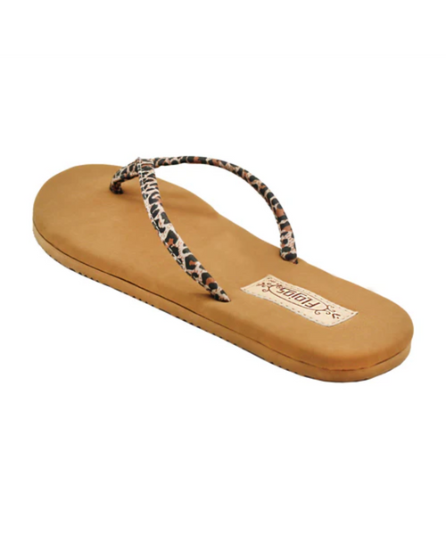 Flojos Women's Sandals - Fiesta