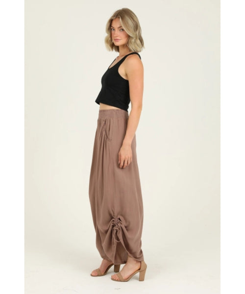 Elowen Tulip Hem Pants