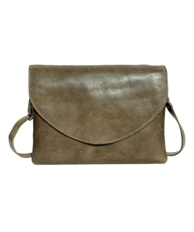 Kacie Crossbody Bag - Moss