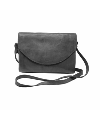 Kacie Crossbody Bag - Black