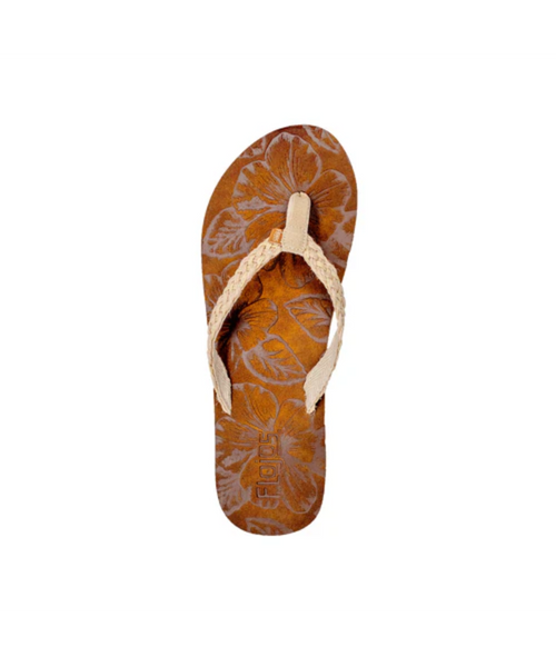 Flojos Women's Sandals - Floriana