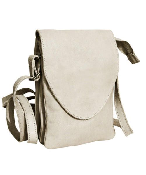 Josie Crossbody Bag - Oat