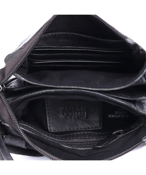 Josie Crossbody Bag - Oat