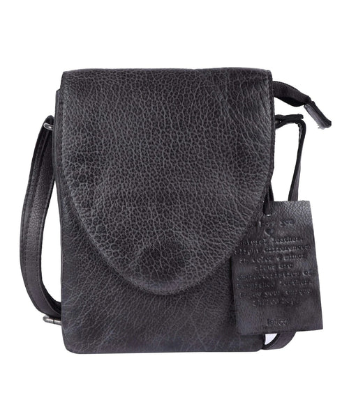 Josie Crossbody Bag - Oat