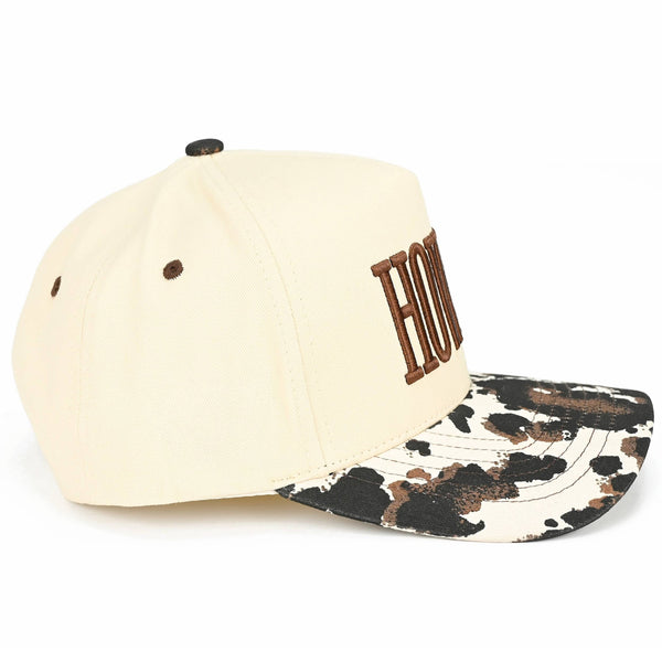 HOWDY Embroidered Trucker Hat