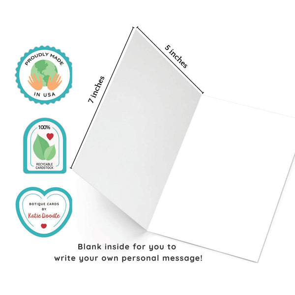 Greeting Card - Mothers Day/Mom Birthday