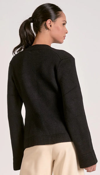 Savvi Long Sleeve