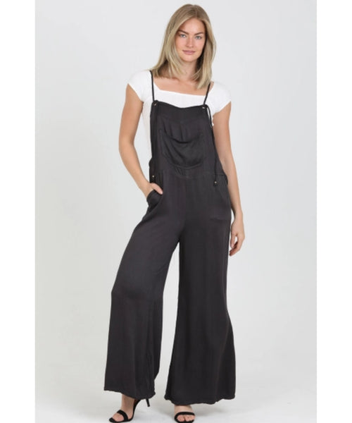 Estee Overall Jumpsuit