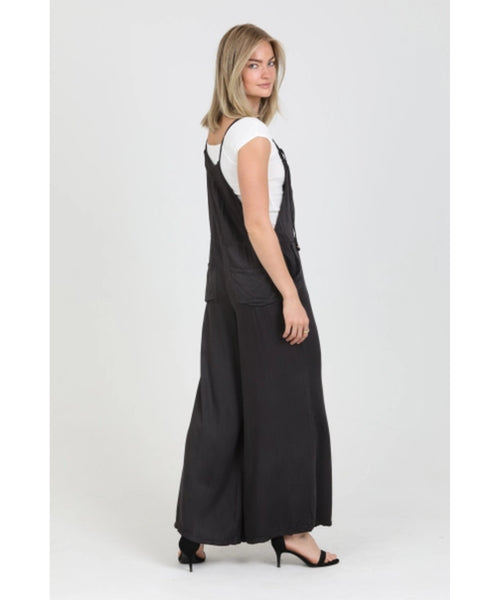 Estee Overall Jumpsuit