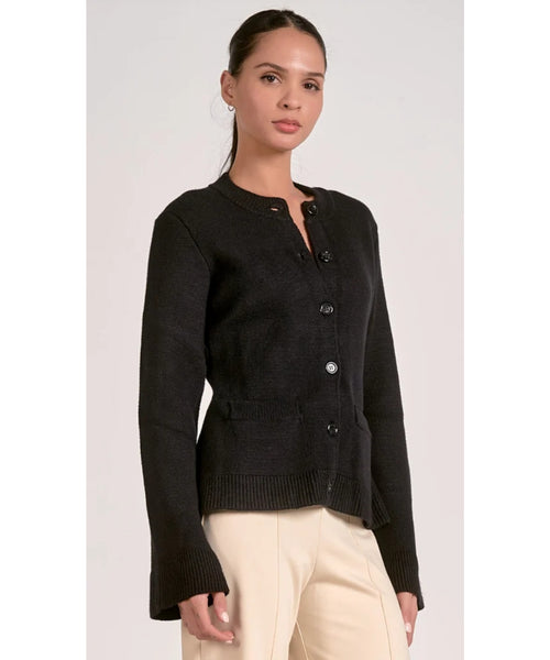 Savvi Long Sleeve