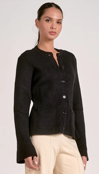 Savvi Long Sleeve