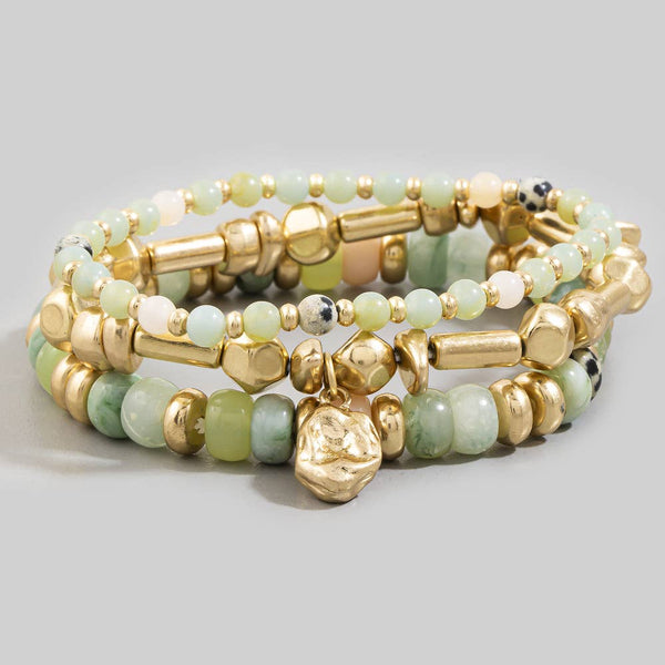 Mojave Bracelet Stack
