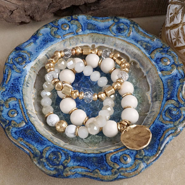 Sundance Bracelet Stack