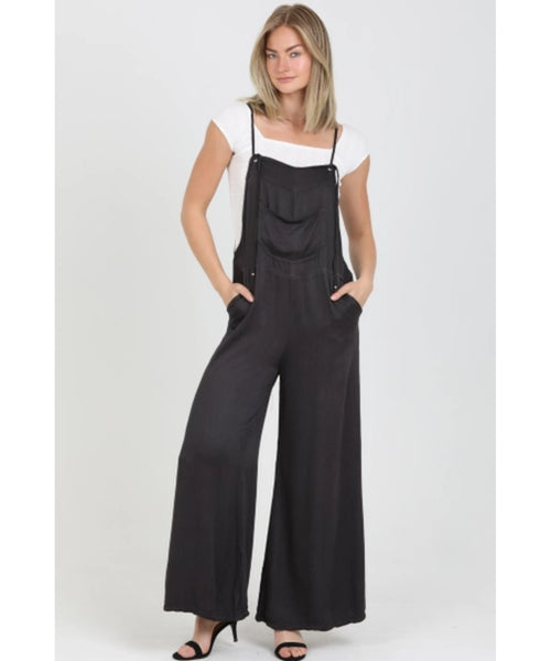 Estee Overall Jumpsuit