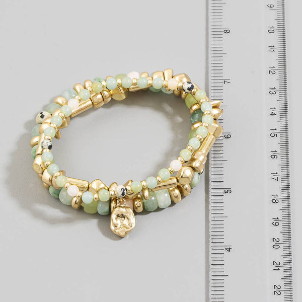 Mojave Bracelet Stack